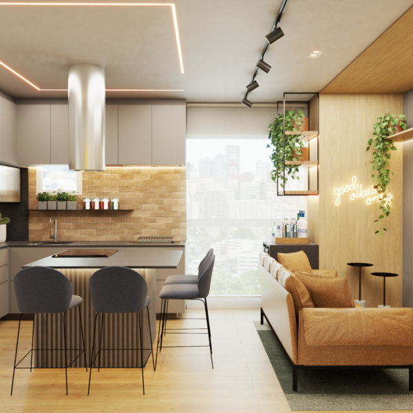 Studio R.D | Curitiba - PR