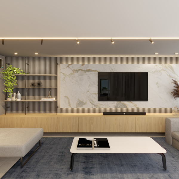Apartamento M.F