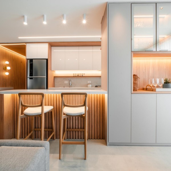 Apartamento Mar | Matinhos - PR. 